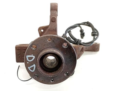 Right front steering knuckle RENAULT MODUS / GRAND MODUS (F/JP0_) 1.4 (JP01, JP0J) | BP38567775M26 - Image 4