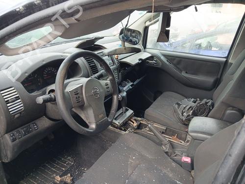 Warning switch NISSAN NAVARA NP300 (D40) 2.5 dCi 4WD | BP33325570I22  - Image 11