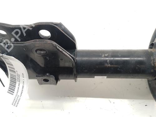 Right front shock absorber SUBARU FORESTER (SH_) 2.0 D AWD (SHH, SHD, SHN) | BP29457457M17 