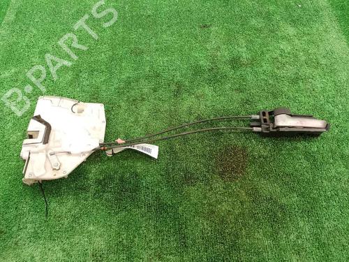 Used Front left lock FIAT SEDICI (189_) 1.9 D Multijet (120 hp) 17720876