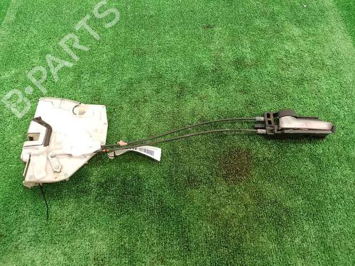 Front left lock FIAT SEDICI (189_) 1.9 D Multijet 4x4 (120 hp) 17720876