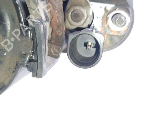 Startmotor AUDI A4 B8 (8K2) 2.0 TDI | BP30970009M8