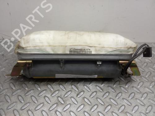 Passasjer kollisjonspute BMW X5 (E53) 3.0 d (184 hp) 9509261