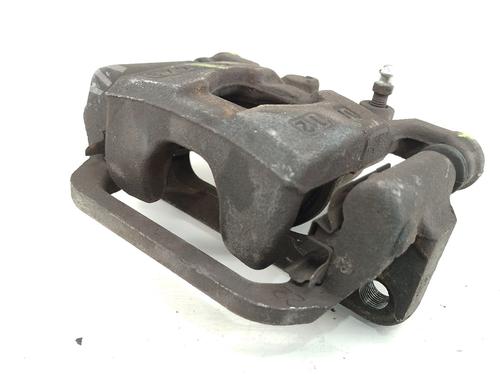 Used Right rear brake caliper Right rear brake caliper NISSAN PULSAR Hatchback (C13) 1.5 dCi (110 hp) 34523010 34523010
