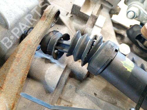 Gearbox OPEL COMBO Box Body/MPV (X12) 1.3 CDTI (B05) | BP39399940M3 - Image 5