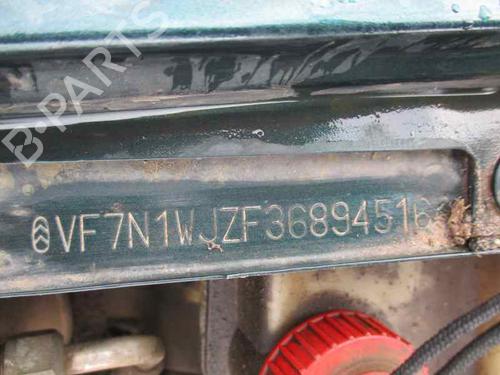 Front right window mechanism CITROËN XSARA (N1) 1.9 D | BP3067835C23 