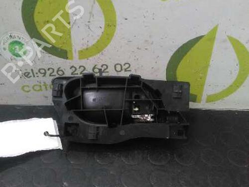 Rear left interior door handle CITROËN C4 I (LC_) 1.6 HDi | BP3221602I15 