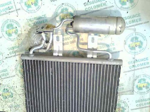 AC radiator OPEL MERIVA A MPV (X03) 1.7 CDTI (E75) | BP3061867M32 