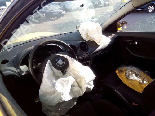 Control unit SEAT IBIZA III (6L1) 1.9 TDI | BP3539242M11 