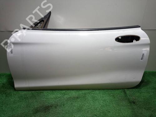 Used Left front door HYUNDAI COUPE I (RD) [1996-2004]  17773782