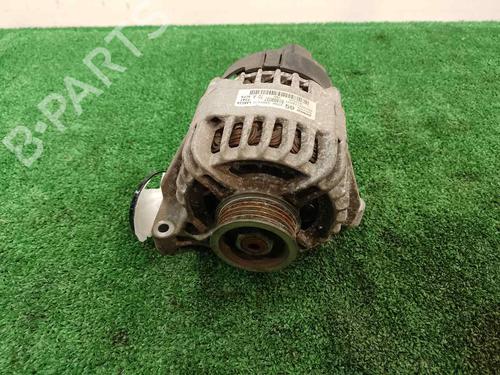 Used Alternator FIAT PANDA (169_) 1.2 (169.AXB11, 169.AXB1A) (60 hp) 17720594