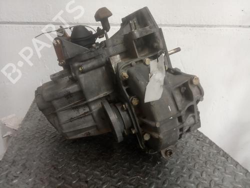 Gearbox ALFA ROMEO 156 Sportwagon (932_) 2.4 JTD (932.B1B00) | BP10333686M3 