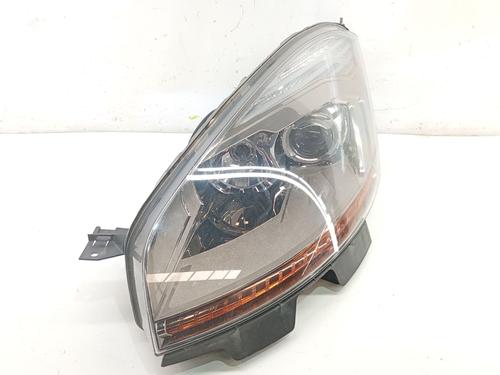 Used Left headlight Left headlight CITROËN C4 Picasso I MPV (UD_) 2.0 i 16V (140 hp) 40607982 40607982