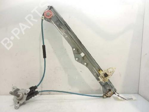 Used Rear right window mechanism FIAT BRAVO II (198_) [2006-2016]  4717872