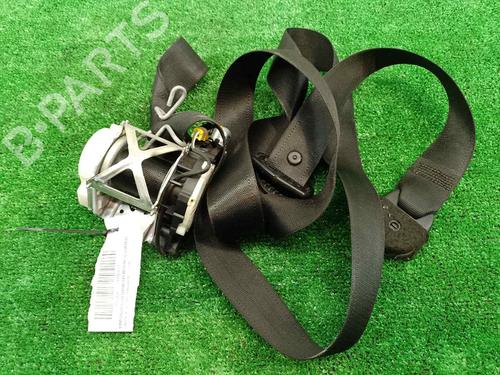 Used Front left seatbelt LANCIA DELTA III (844_) [2008-2014]  17168044