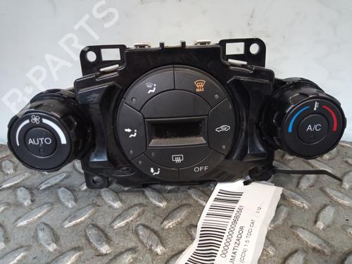 Climate control FORD FIESTA VI (CB1, CCN)  | BP10080431I5 