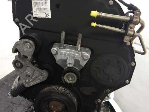 Engine FORD MONDEO III (B5Y)  | BP5067383M1 