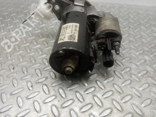 Starter SEAT ALTEA XL (5P5, 5P8) 1.6 TDI | BP9509193M8 