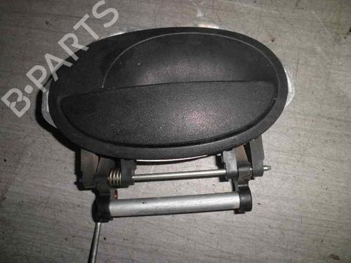Portiergreep links achter OPEL MERIVA A MPV (X03) 1.7 CDTI (E75) | BP3039210C130 