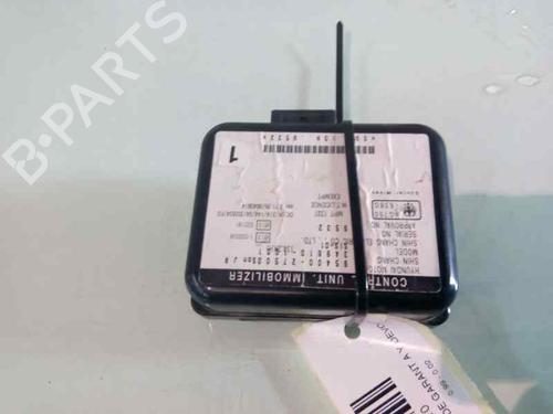 Used Electronic module HYUNDAI COUPE I (RD) [1996-2004]  11671165