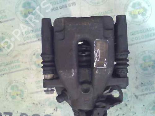 Right rear brake caliper PEUGEOT 307 (3A/C) 1.6 HDi | BP11623357M106 