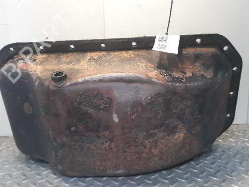 Used Oil sump SANTANA LANDROVER 88/109 [1971-1991]  22985959