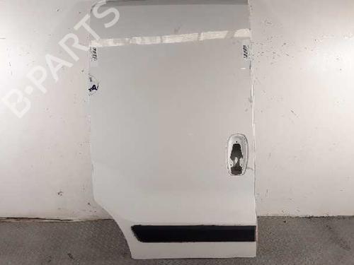 Used Right slide door PEUGEOT BIPPER (AA_) [2008-2025]  7278432