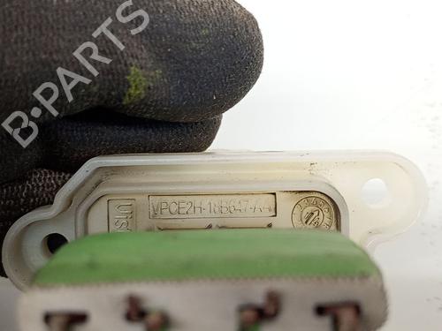 Heater resistor FORD FIESTA VI (CB1, CCN) 1.5 TDCi | BP37080485M108 - Image 3