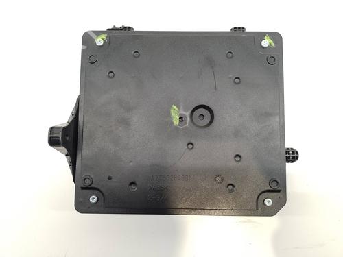 Module électronique RENAULT SCÉNIC III (JZ0/1_) 1.6 16V (JZ0U, JZ1B) (110 hp) 21063218