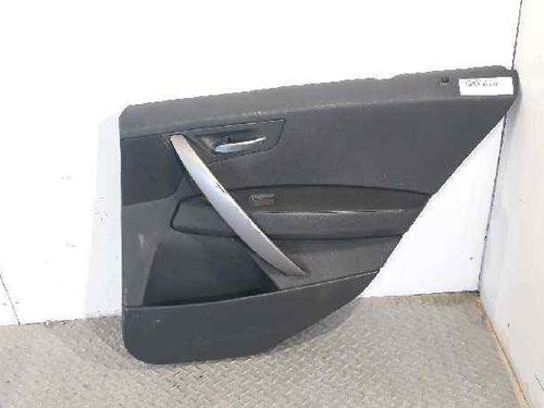 Used Right rear door panel Right rear door panel BMW X3 (E83) 3.0 d (204 hp) 7303285 7303285