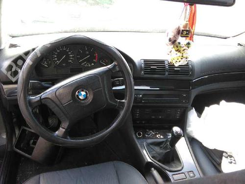 AC compressor BMW 5 (E39)  | BP5118067M34 