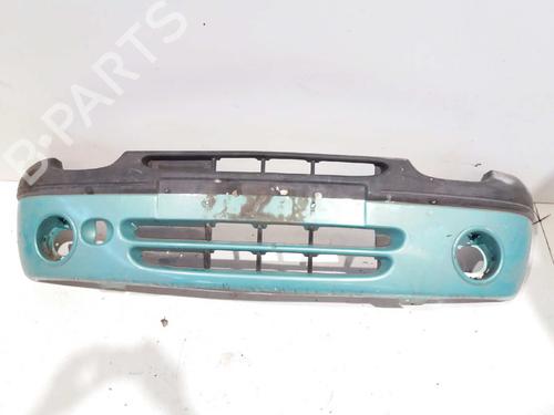 Used Front bumper RENAULT TWINGO I (C06_) [1993-2012]  3074002