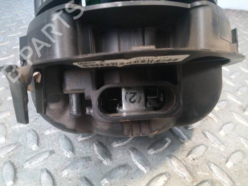 Heater blower motor PEUGEOT 107 (PM_, PN_) 1.0 | BP13506658M62 