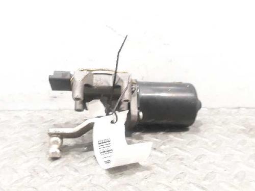 Used Front wiper motor FIAT SCUDO Van (220_) [1996-2006]  3124412
