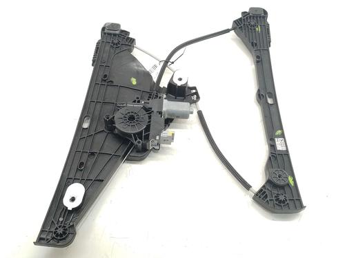 Used Front right window mechanism Front right window mechanism PEUGEOT 208 II (UB_, UP_, UW_, UJ_) 1.2 PureTech 100 (101 hp) 33869567 33869567