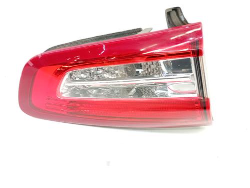 Used Left tailgate light Left tailgate light CITROËN DS5 2.0 HDi 165 Hybrid4 4x4 (163 hp) 36473568 36473568