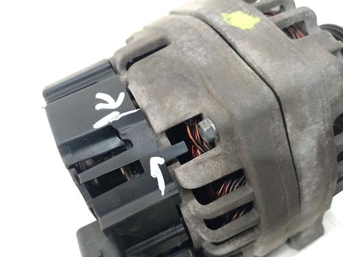 Lichtmaschine PEUGEOT 206 Hatchback (2A/C) 1.4 i | BP30972722M7