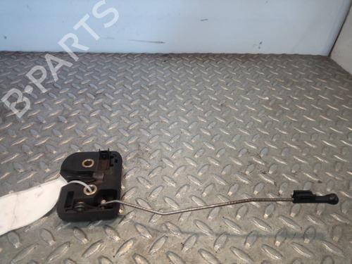 Tailgate lock SEAT IBIZA II (6K1) 1.9 TDI | BP12602187C101 
