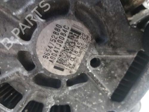 Alternator PEUGEOT 407 (6D_)  | BP4647731M7 