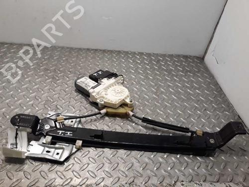 Rear left window mechanism SEAT LEON (1P1) 1.9 TDI | BP6995422C24 