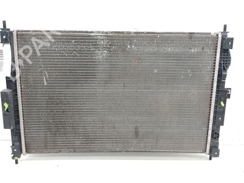 Køler PEUGEOT RIFTER 1.5 BlueHDi 100 (102 hp) 32394358