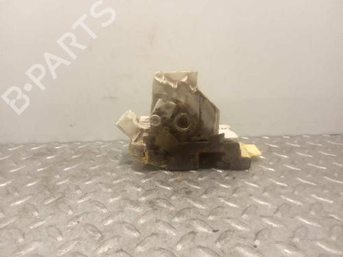 Rear right lock FORD FOCUS I (DAW, DBW) 1.6 16V | BP4560981C99 