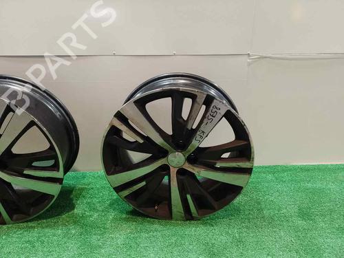 Rim PEUGEOT 3008 I MPV (0U_)  | BP17149159C45