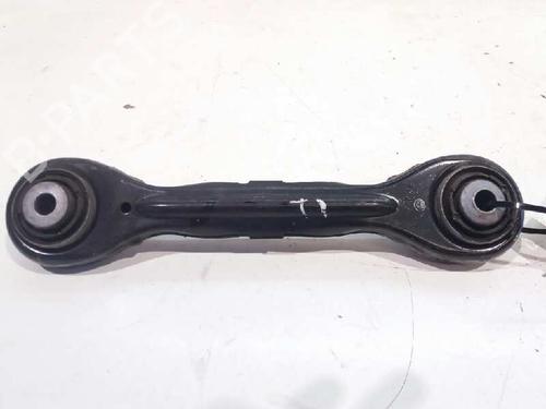 Querlenker links hinten für BMW 1 (E81) 118 d (143 hp) 4496623