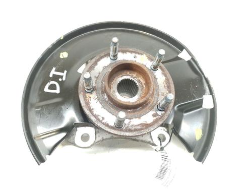 Used Left front steering knuckle OPEL ASTRA J (P10) 1.3 CDTI (68) (95 hp) 24704118