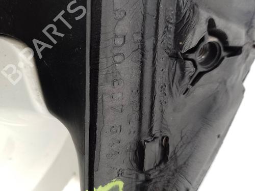 Right mirror AUDI A4 B5 (8D2)  | BP23219554C27 