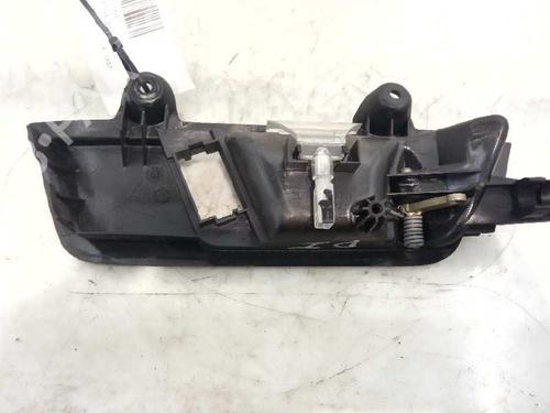 Front left interior door handle AUDI A4 B7 (8EC) 2.0 TDI | BP3222019I13 