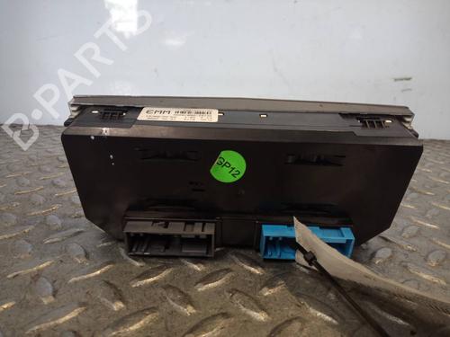 Climate control OPEL ASTRA H (A04) 1.7 CDTI (L48) | BP13251364I5 