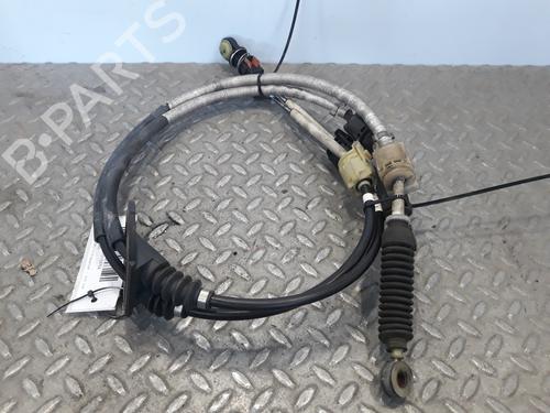 Kabel MAZDA 3 (BK) 1.6 MZ-CD (90 hp) 14226319