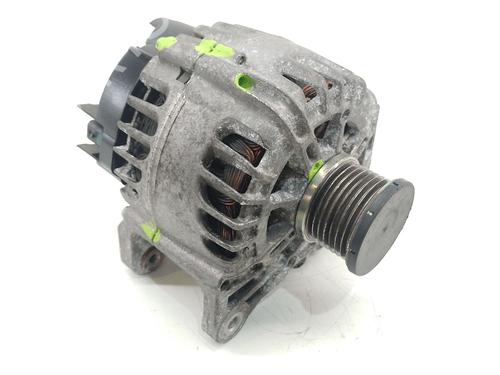Used Alternator Alternator OPEL VIVARO B Van (X82) 1.6 CDTI (05) (90 hp) 32701220 32701220